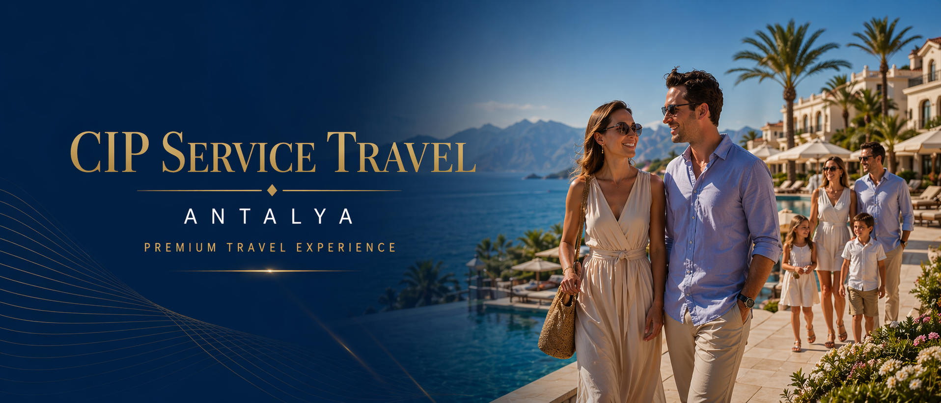 CIP Service Travel
